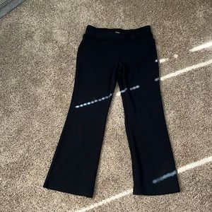 Maurices dressy pants-large